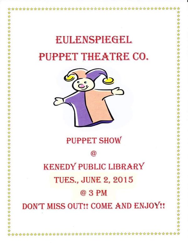 Eulenspiegel