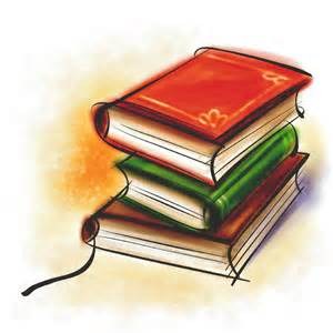 Library book