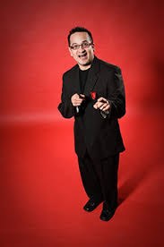 Spikey Mikey